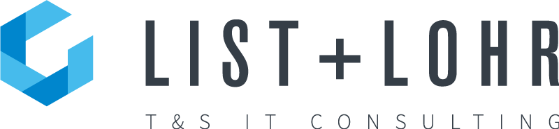List+Lohr T&S IT Consulting Logo