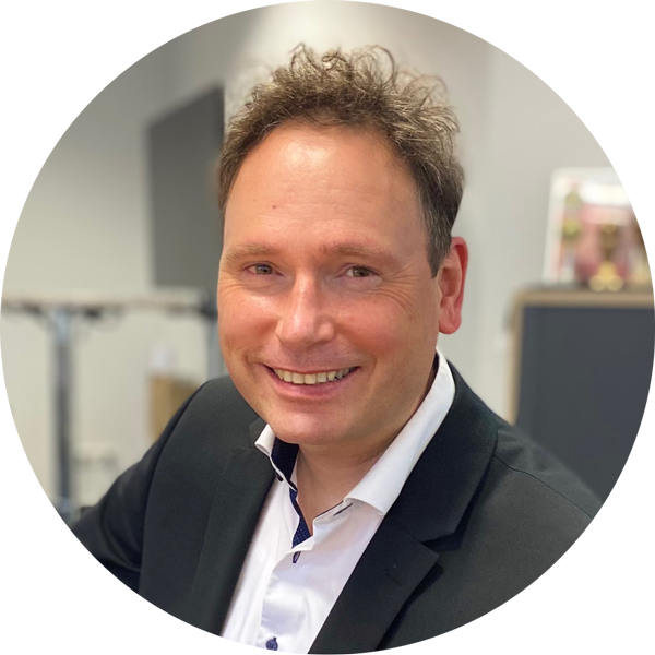 Ansprechpartner für Datenschutz in Hannover Olaf Knieper