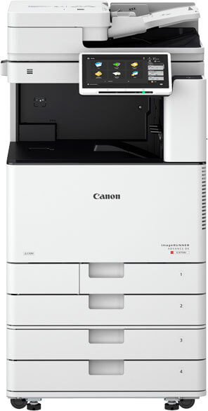 Canon Imagerunner Advance DXC3725i Produktbild