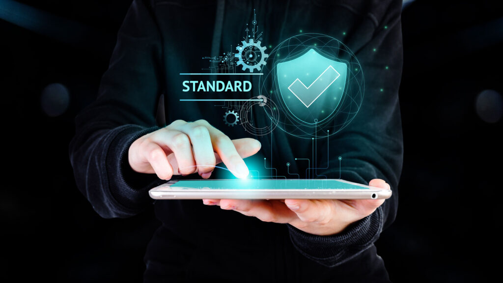 BSI-Grundschutz-Kompendium & BSI-Standards: Vertrauenswürdige Standards für IT-Sicherheitslösungen!
