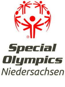 Mitglied der Special Olympics Niedersachsen