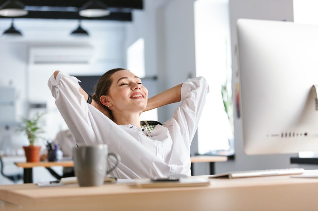 Managed Workplace mit Microsoft 365 – Wie moderne IT-Betreuung den Arbeitsalltag erleichtert