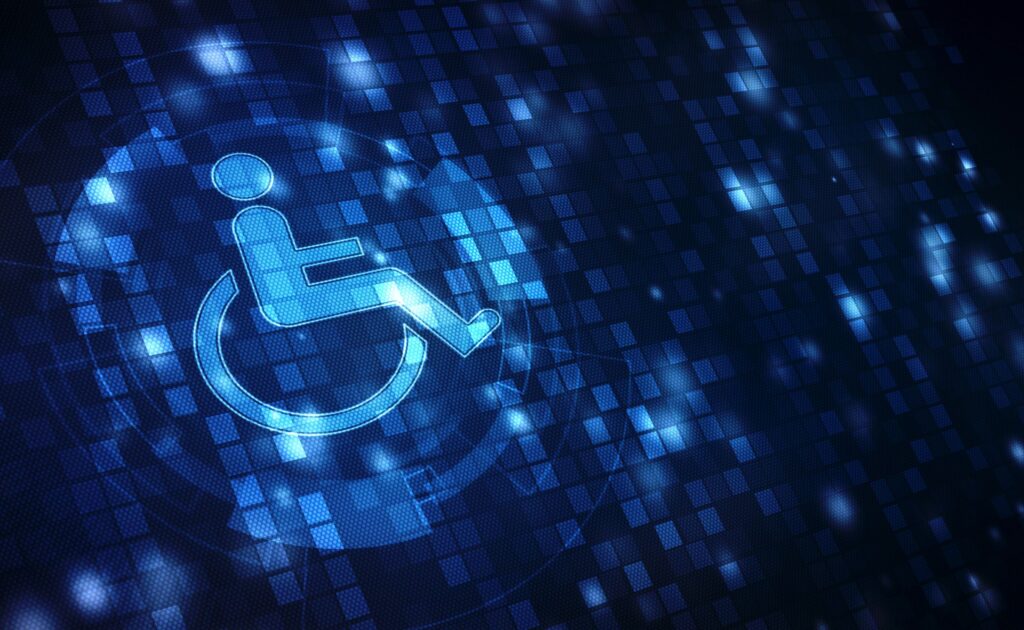 Aktuelle Informationen zum Barrierefreiheitsstärkungsgesetz (BFSG) und die Bedeutung für Ihre Website