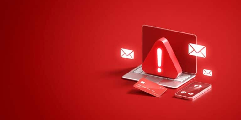 Vorsicht vor Betrugsversuchen im DATEV-Umfeld