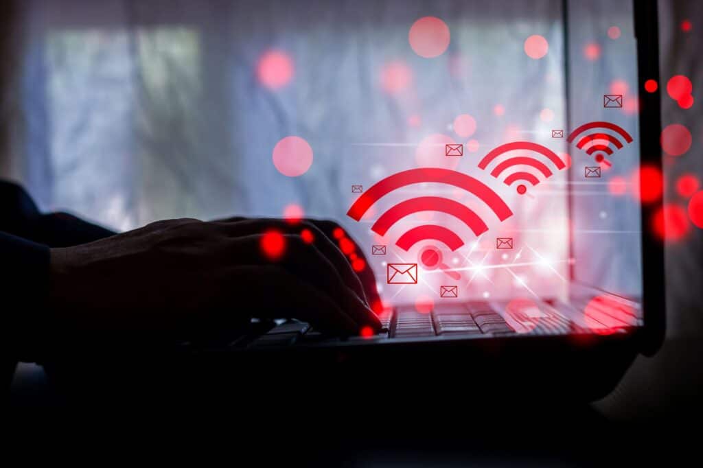 WLAN-Sicherheit für den Mittelstand