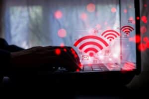 WLAN-Sicherheit für den Mittelstand