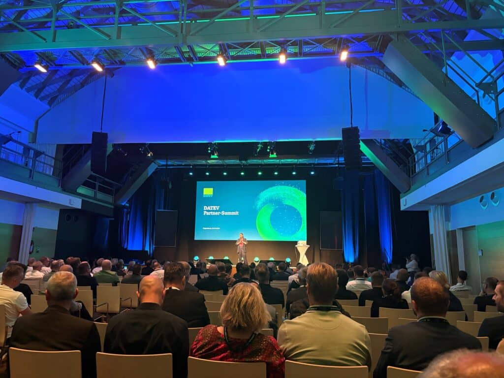 DATEV Partner Summit 2026